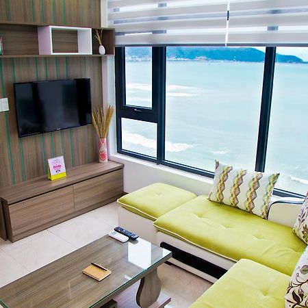 Moonlight Bay 2 Διαμέρισμα Να Τρανγκ Εξωτερικό φωτογραφία
