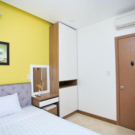 Moonlight Bay 2 Διαμέρισμα Να Τρανγκ Εξωτερικό φωτογραφία