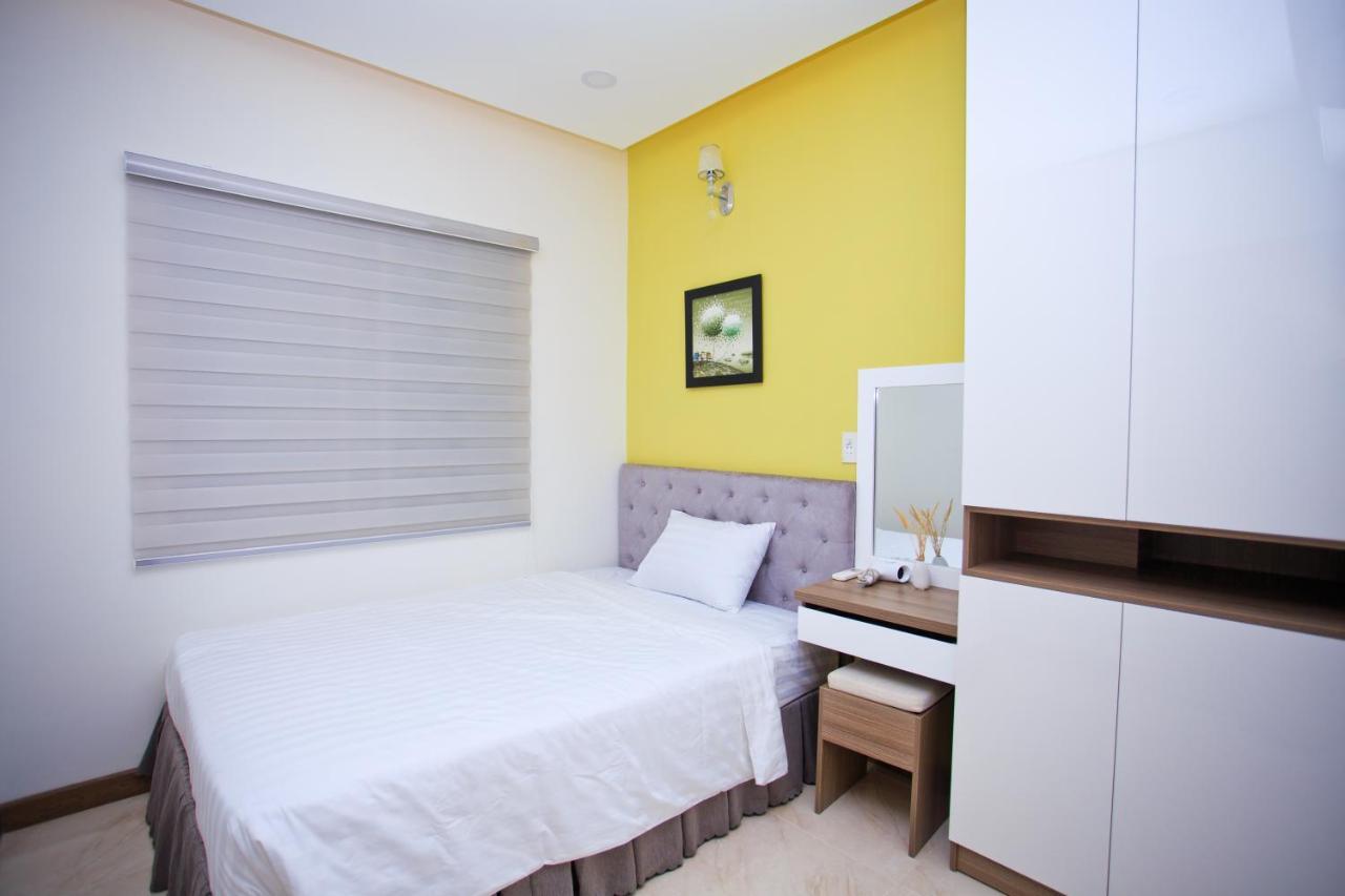 Moonlight Bay 2 Διαμέρισμα Να Τρανγκ Εξωτερικό φωτογραφία